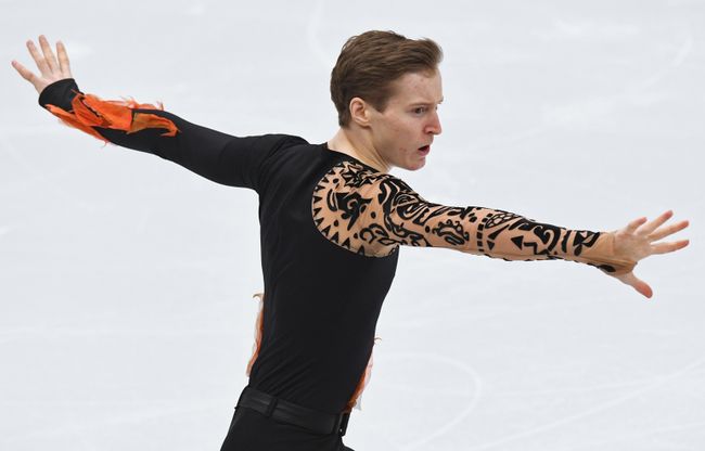 Александр Самарин Александр Самарин