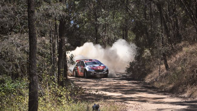 WRC