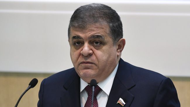 Владимир Джабаров Владимир Джабаров