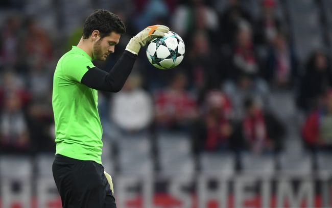 Голкипер Селтика Крэйг Гордон