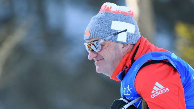 Маркус Крамер Маркус Крамер