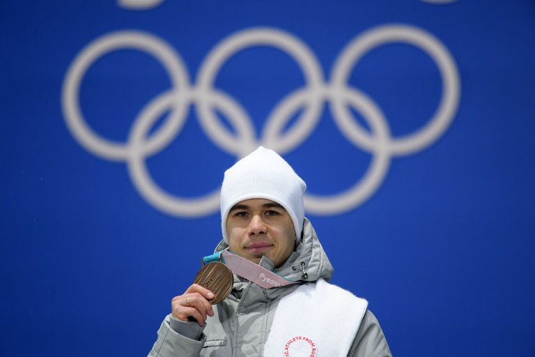 Семен Елистратов Семен Елистратов