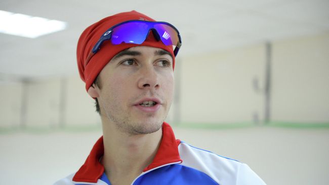 Сергей Грязцов