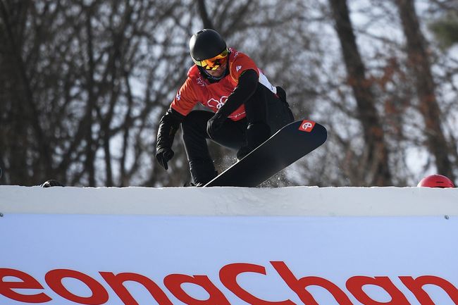 Николай Олюнин