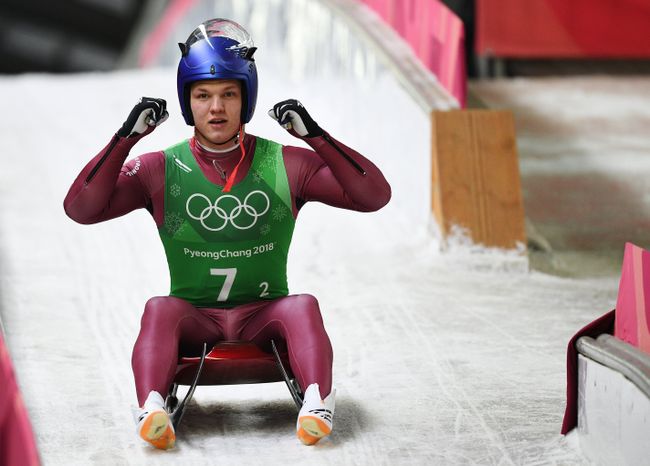 Российский спортсмен Роман Репилов Российский спортсмен Роман Репилов