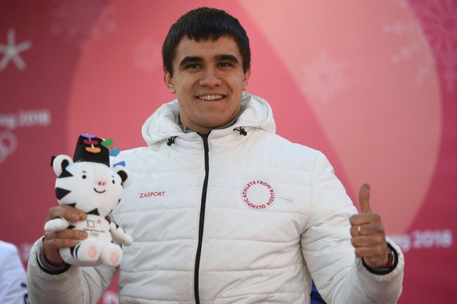Никита Трегубов Никита Трегубов