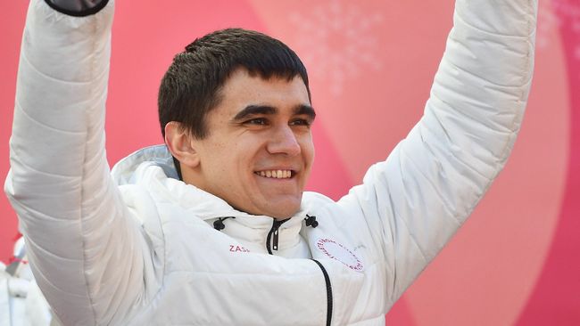 Никита Трегубов