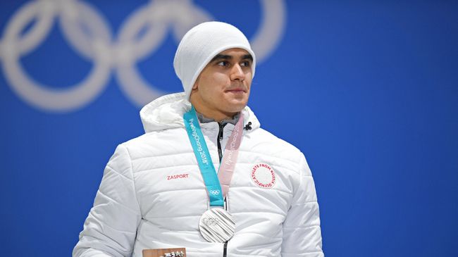 Никита Трегубов Никита Трегубов