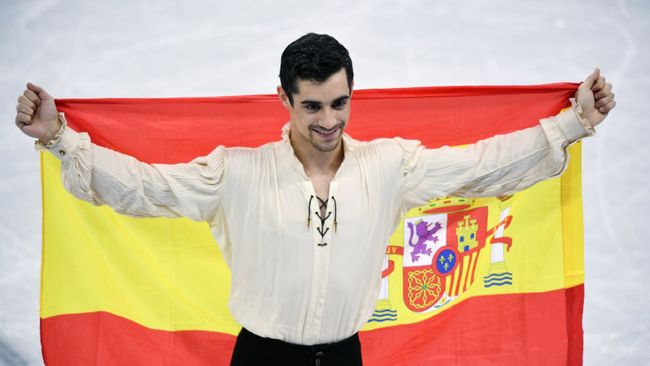 Хавьер Фернандес Хавьер Фернандес
