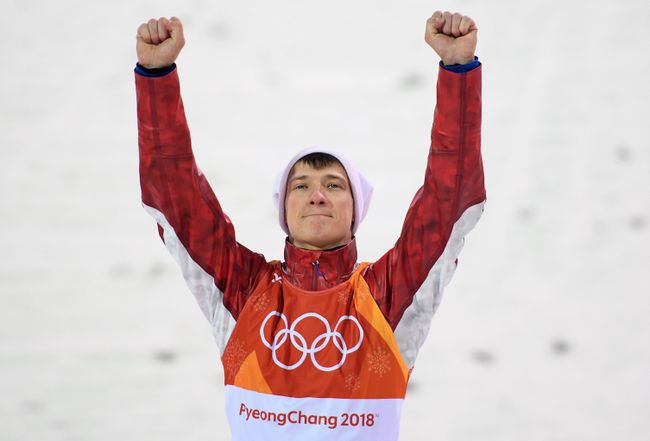 Илья Буров