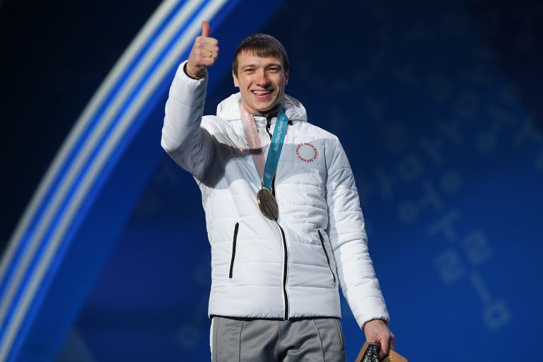 Илья Буров Илья Буров