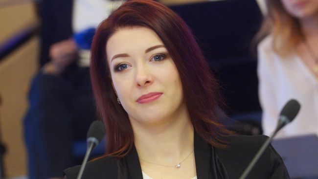 Екатерина Боброва Екатерина Боброва