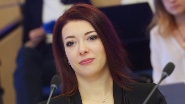 Екатерина Боброва Екатерина Боброва