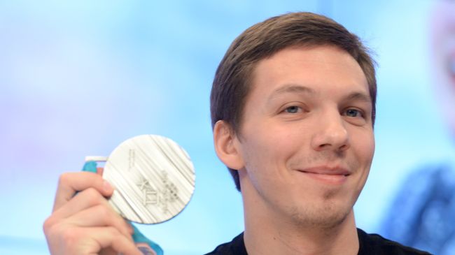 Дмитрий Соловьев 