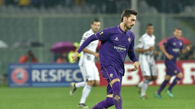 Давиде Астори Давиде Астори