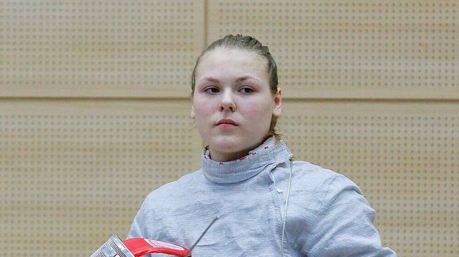Алина Михайлова