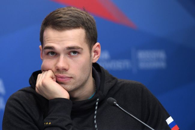 Даниил Дильман Даниил Дильман