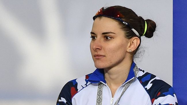 Ангелина Голикова Ангелина Голикова