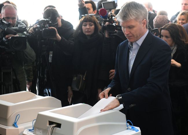 Павел Колобков Павел Колобков