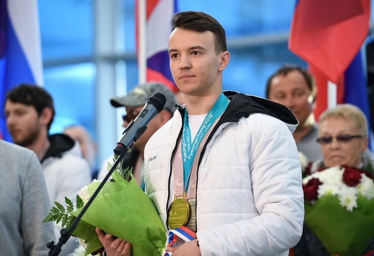 Алексей Бугаев Алексей Бугаев