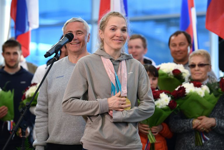 Екатерина Румянцева Екатерина Румянцева