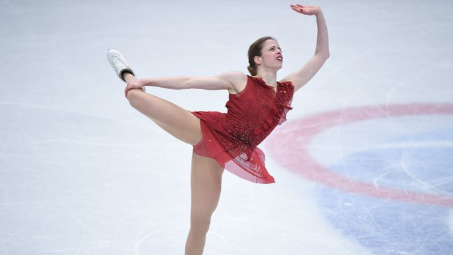 Каролина Костнер