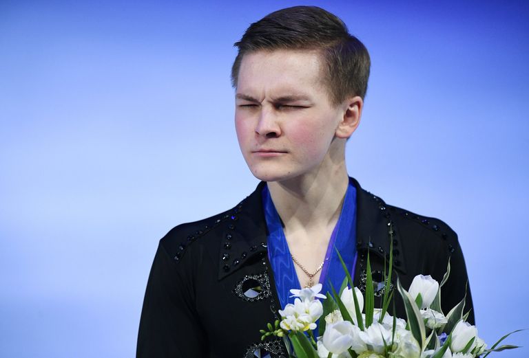 Михаил Коляда Михаил Коляда