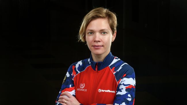 Татьяна Бородулина
