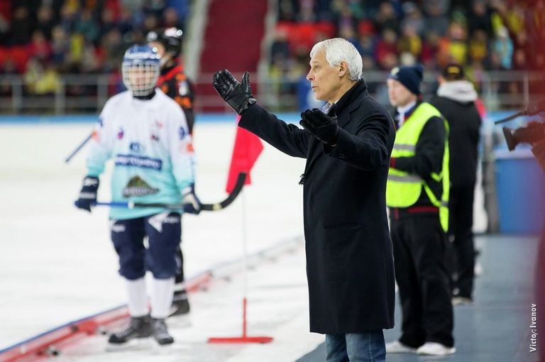 Владимир Янко
