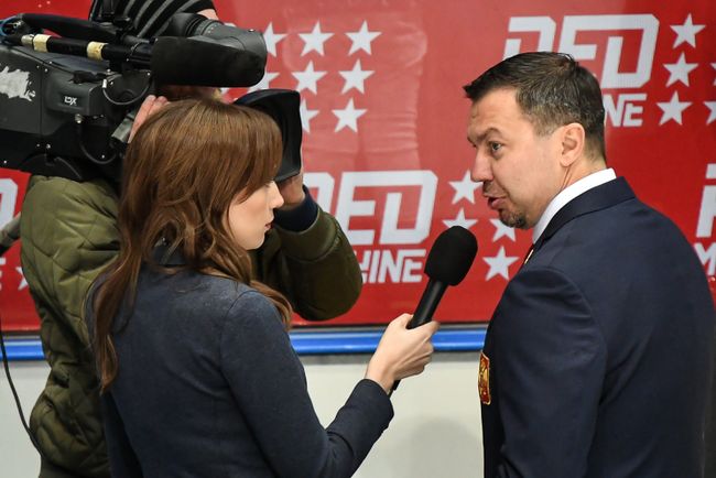 Илья Воробьев