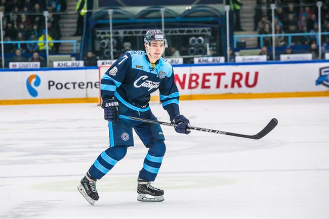 Александр Макаров