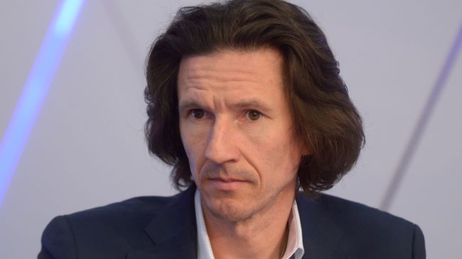 Алексей Смертин