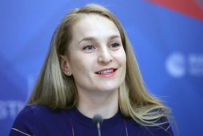 Софья Великая