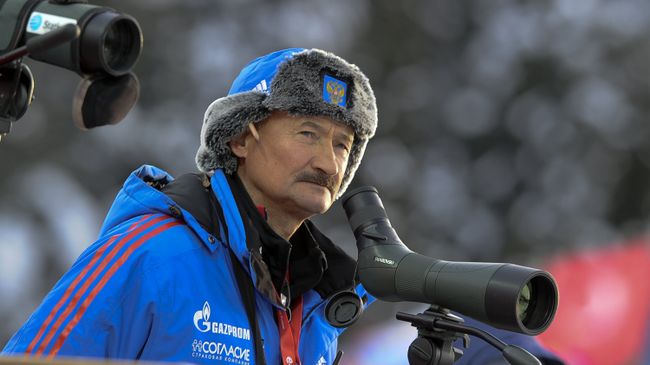 Анатолий Хованцев Анатолий Хованцев