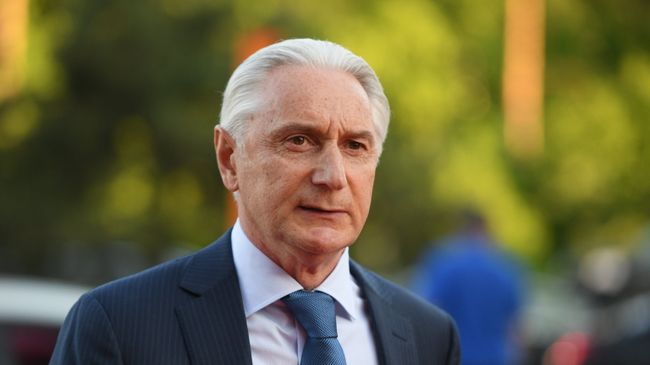 Зинэтула Билялетдинов Зинэтула Билялетдинов