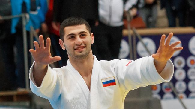 Михаил Игольников Михаил Игольников