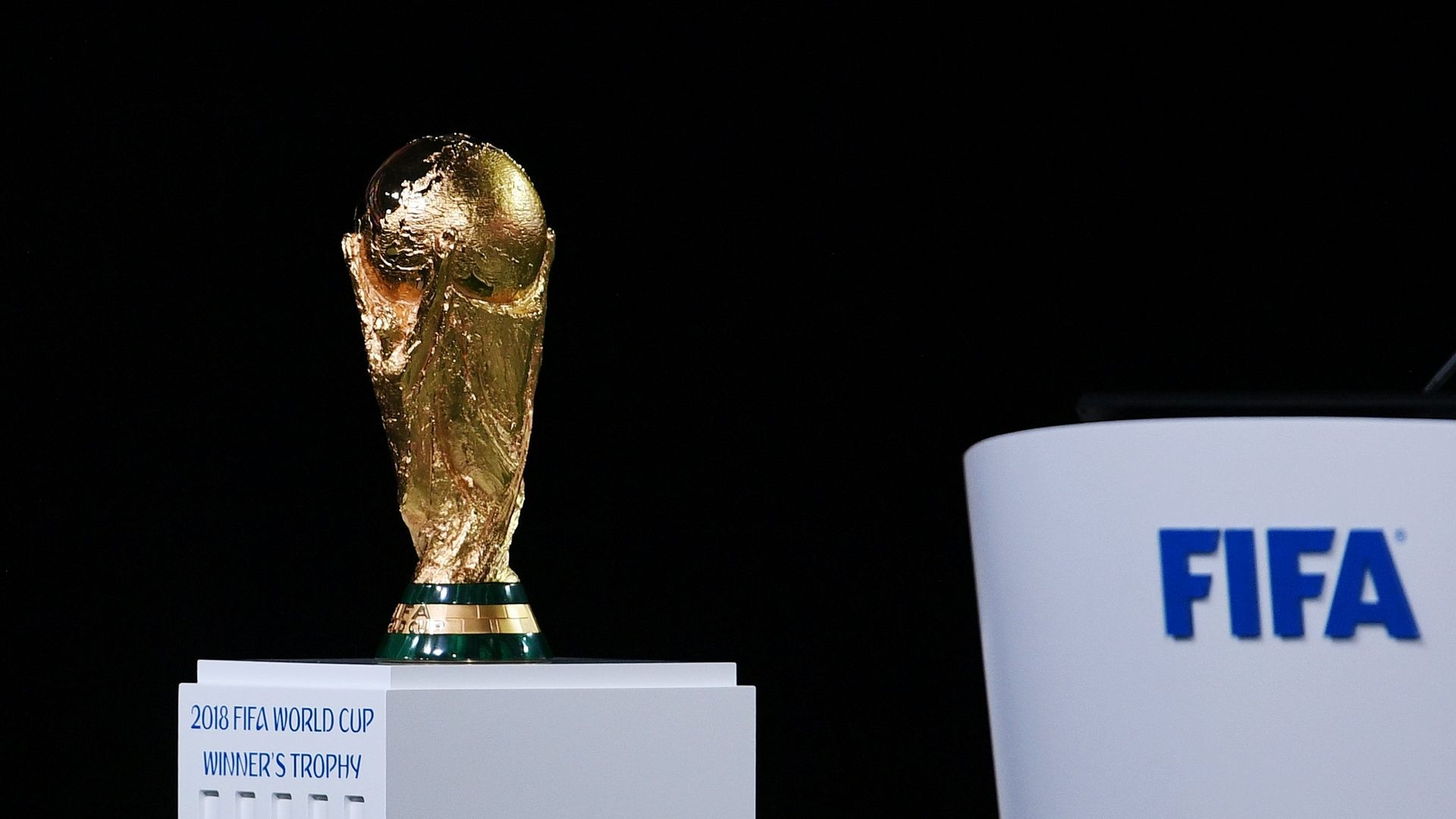 Кубок чемпионата мира по футболу Кубок чемпионата мира по футболу - РИА Новости, 1920, 06.09.2025