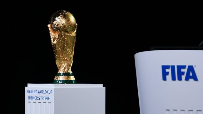 Кубок чемпионата мира по футболу Кубок чемпионата мира по футболу
