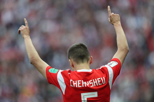 Денис Черышев Денис Черышев