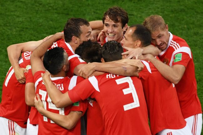 Игроки сборной России Игроки сборной России
