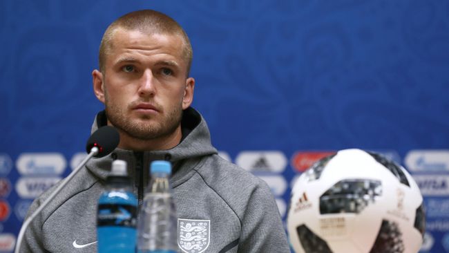 Эрик Дайер Эрик Дайер
