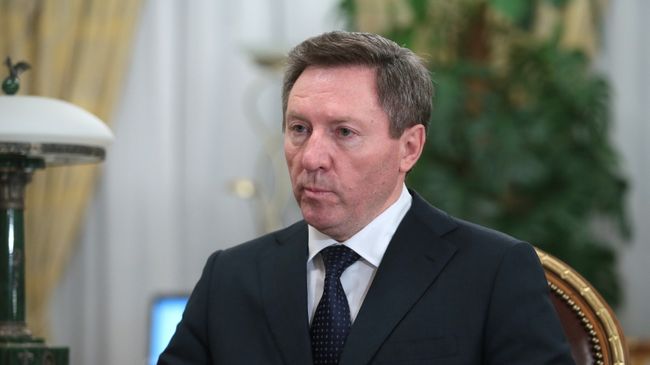 Олег Королев Олег Королев