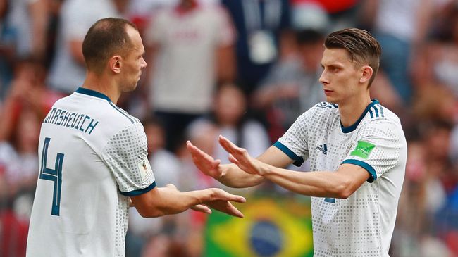 Сергей Игнашевич и Илья Кутепов