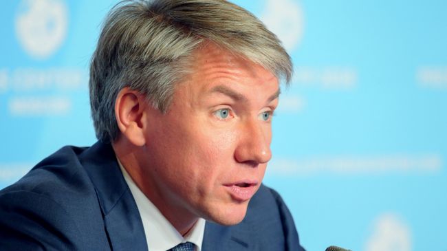 Алексей Сорокин