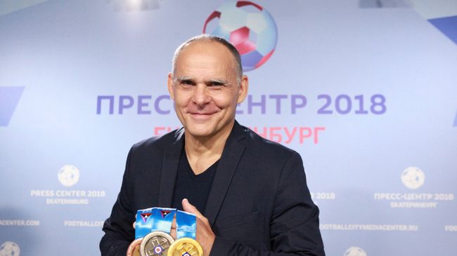 Эцио Гамба