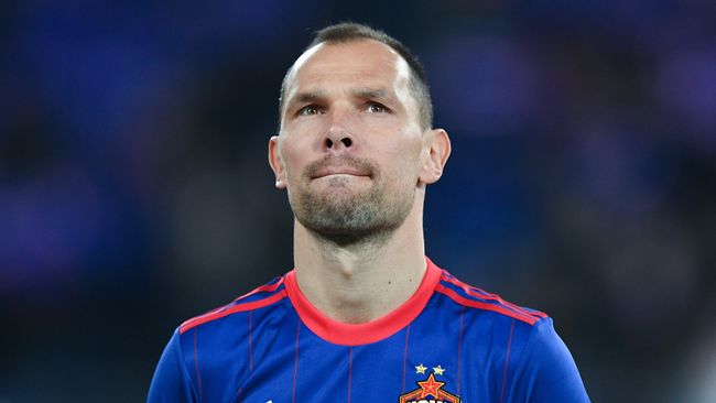 Сергей Игнашевич 