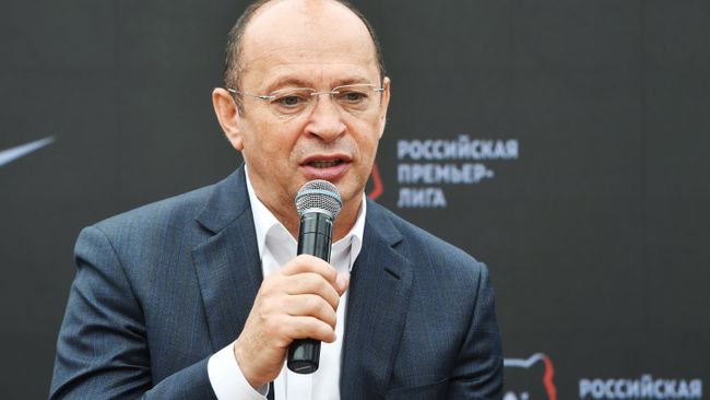 Сергей Прядкин Сергей Прядкин