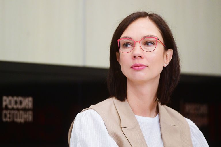 Екатерина Гамова Екатерина Гамова