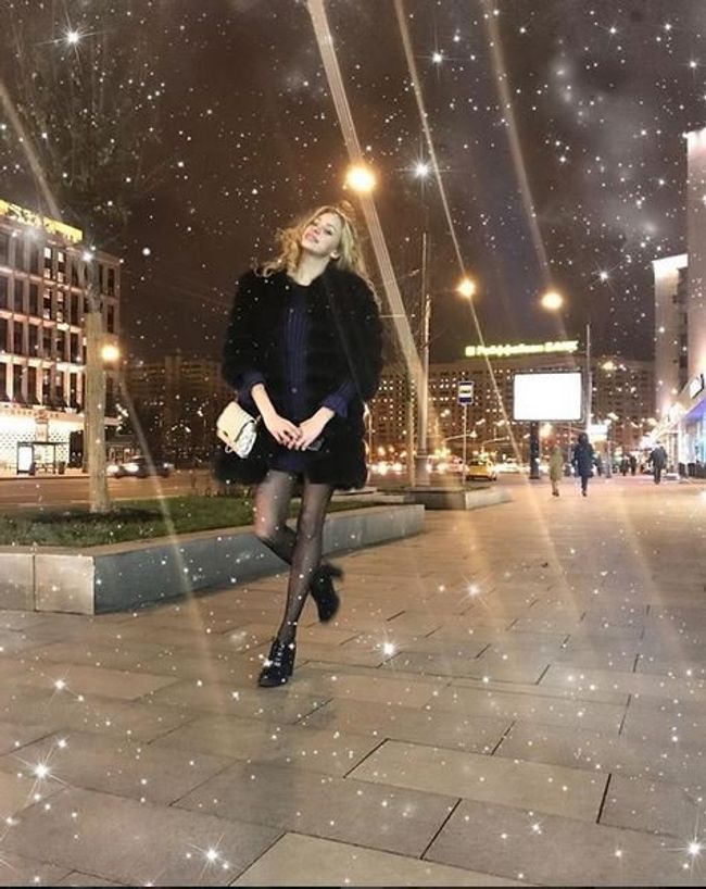 Варвара Субботина