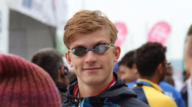 Кирилл Беляев